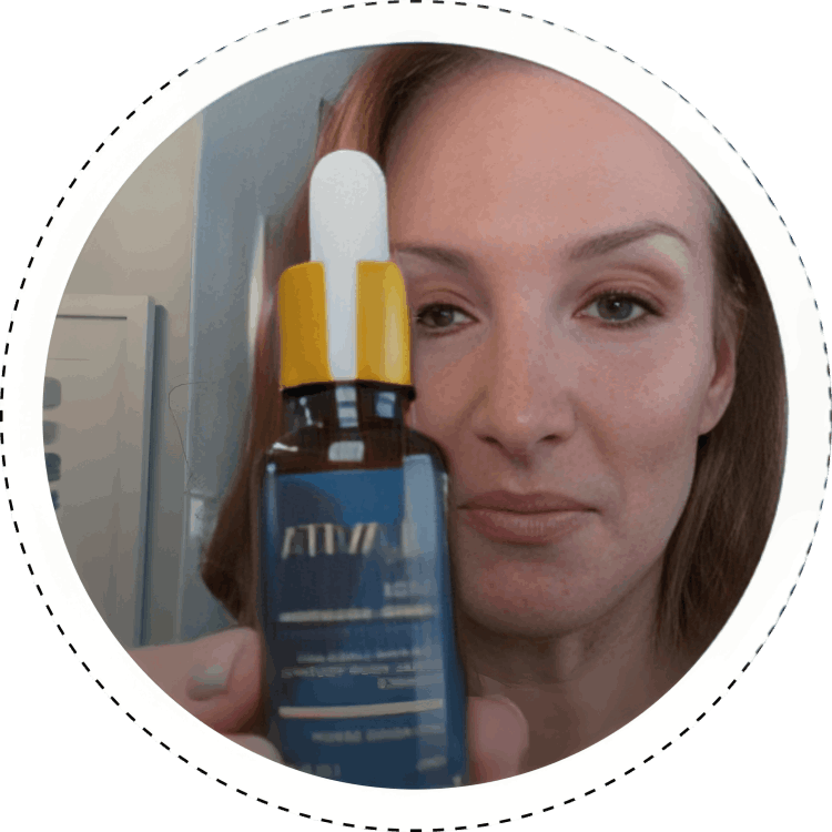 Olavita Liquid Solution